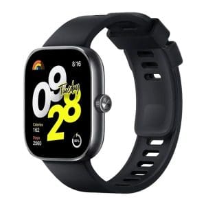 Smartwatch Redmi Watch 4 Xiaomi - Image 4