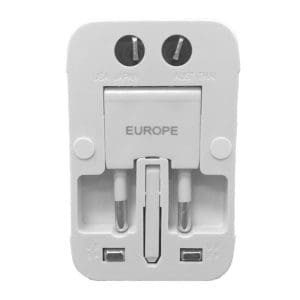 Adaptador todo en uno 01-01-033 Nitron - Image 3