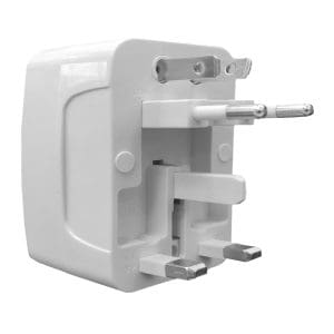 Adaptador todo en uno 01-01-033 Nitron - Image 4