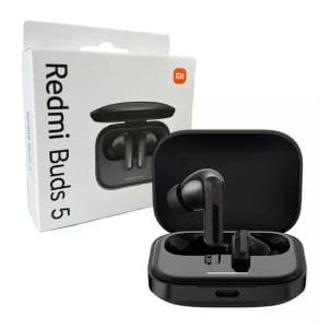 Audífonos Bluetooth Redmi Buds 5 Xiaomi - Image 5