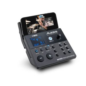 Batería Eléctrica Nitro Max Alesis - Image 8