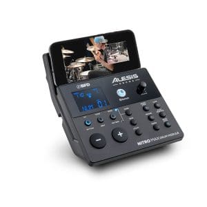 Batería Eléctrica Nitro Max Alesis - Image 8