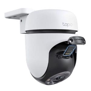 Cámara de vigilancia TAPO C510W TP-Link - Image 3