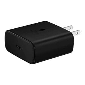 Cargador para Celular 45W Samsung - Image 3