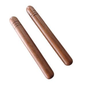 Clave de madera Itamar - Image 3