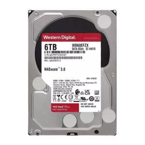 Disco Duro para PC de 6TB WD6005FFBX Western Digital - Image 3