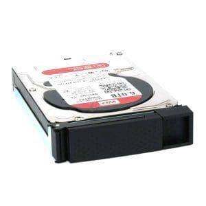 Disco Duro para PC de 6TB WD6005FFBX Western Digital - Image 4