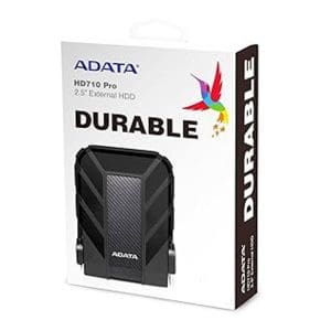 Disco Duro Externo Pro de 5TB HD710 Adata - Image 5