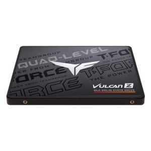 Disco Solido de 512GB Vulcan Z  T-Force - Image 3