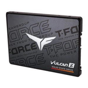 Disco Solido de 512GB Vulcan Z  T-Force - Image 4