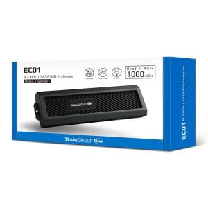 Disco Solido Externo de 1TB TWE02B03 EC01 Teamgroup - Image 4