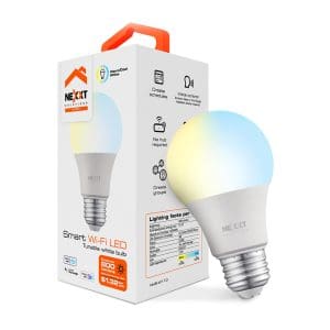 Foco Led Inteligente NHB-W110 Nexxt - Image 3