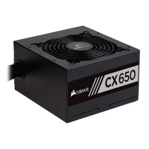 Fuente de poder de 650W CX650 Corsair - Image 1