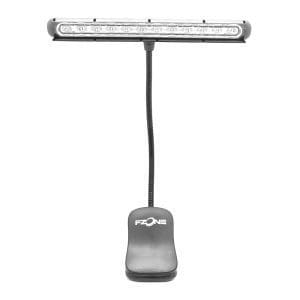 Lampara Clip para Atril P9 recargable Fzone - Image 3