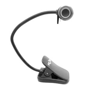 Lampara Clip para Atril P9 recargable Fzone - Image 4