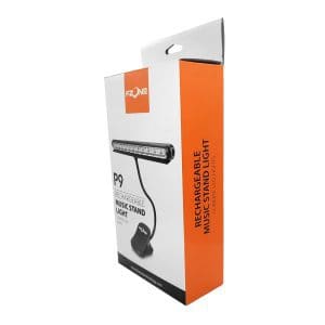 Lampara Clip para Atril P9 recargable Fzone - Image 6