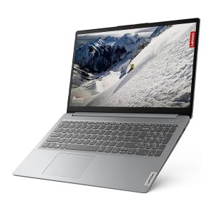 Laptop de 15p Celeron/8GB/256GB Ideapad 1 Lenovo - Image 2