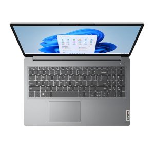 Laptop de 15p Celeron/8GB/256GB Ideapad 1 Lenovo - Image 3