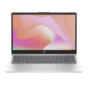 Laptop de 14p i3/8GB/512GB HP - Image 1