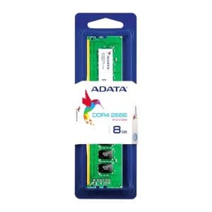 Memoria RAM para PC de 8GB AD4U26668G19-SGN Adata - Image 3