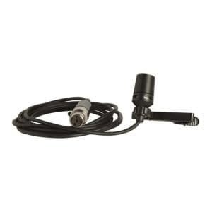 Sistema de micrófono corbatero inalámbrico BLX14/CVL-J10 Shure - Image 3