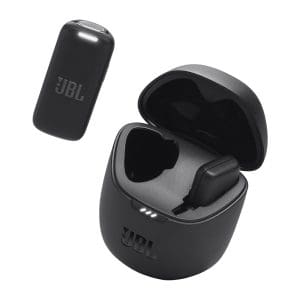 Micrófono Inalámbrico USB-C Quantum Stream Wireless JBL - Image 3