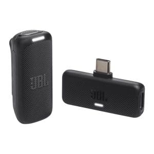 Micrófono Inalámbrico USB-C Quantum Stream Wireless JBL - Image 5