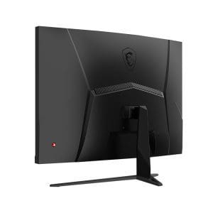 Monitor Curvo Gamer G32C4X MSI - Image 4