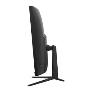 Monitor Curvo Gamer G32C4X MSI - Image 7