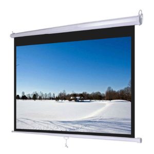 Pantalla de proyección 119p VANTY-03 Vantec - Image 2