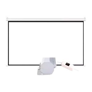 Pantalla de proyección 119p VANTY-03 Vantec - Image 3