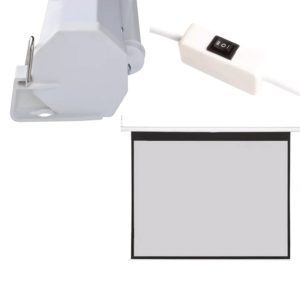 Pantalla de proyección 119p VANTY-03 Vantec - Image 4