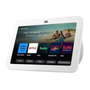 Echo Show 8 3ra Generación Amazon - Image 5