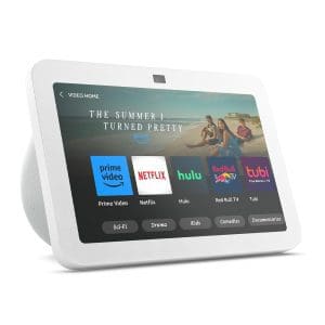 Echo Show 8 3ra Generación Amazon - Image 6