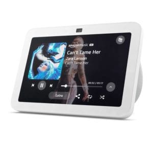 Echo Show 8 3ra Generación Amazon - Image 7