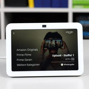 Echo Show 8 3ra Generación Amazon - Image 8