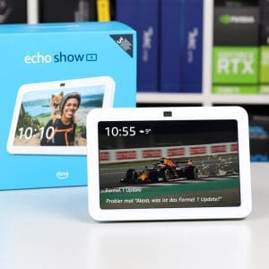 Echo Show 8 3ra Generación Amazon - Image 9