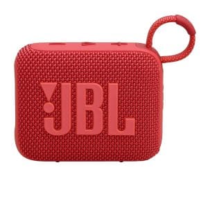 Parlante Portátil GO4 JBL - Image 16