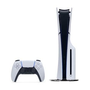 Playstation 5 Slim + Grand Theft AutoV Edición Disco Sony - Image 3