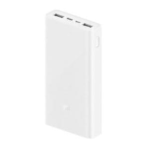Power Bank de 20000MAH PLM18ZM Xiaomi - Image 1