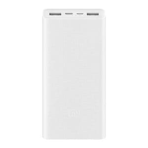 Power Bank de 20000MAH PLM18ZM Xiaomi - Image 2