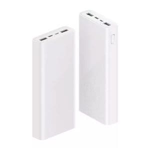 Power Bank de 20000MAH PLM18ZM Xiaomi - Image 4