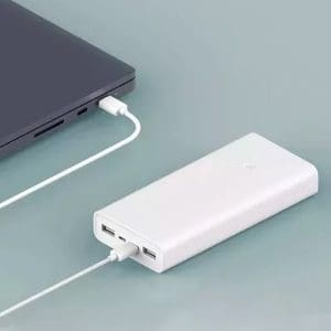 Power Bank de 20000MAH PLM18ZM Xiaomi - Image 5