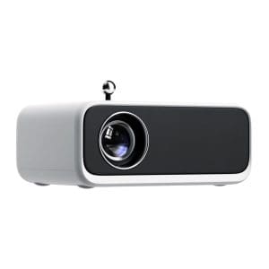 Proyector Wambo Mini Pro WPE01 Xiaomi - Image 2