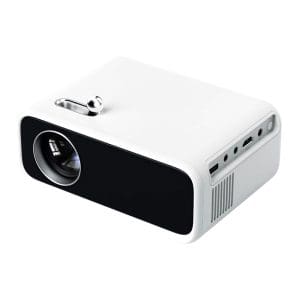 Proyector Wambo Mini Pro WPE01 Xiaomi - Image 3