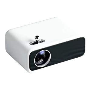 Proyector Wambo Mini Pro WPE01 Xiaomi - Image 4