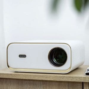 Proyector Wanbo X5 Xiaomi - Image 5