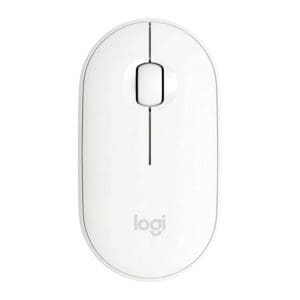 Mouse inalambrico 2 Pebble M350S Logitech - Image 12