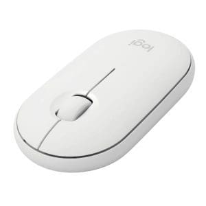 Mouse inalambrico 2 Pebble M350S Logitech - Image 10