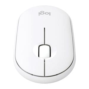 Mouse inalambrico 2 Pebble M350S Logitech - Image 11